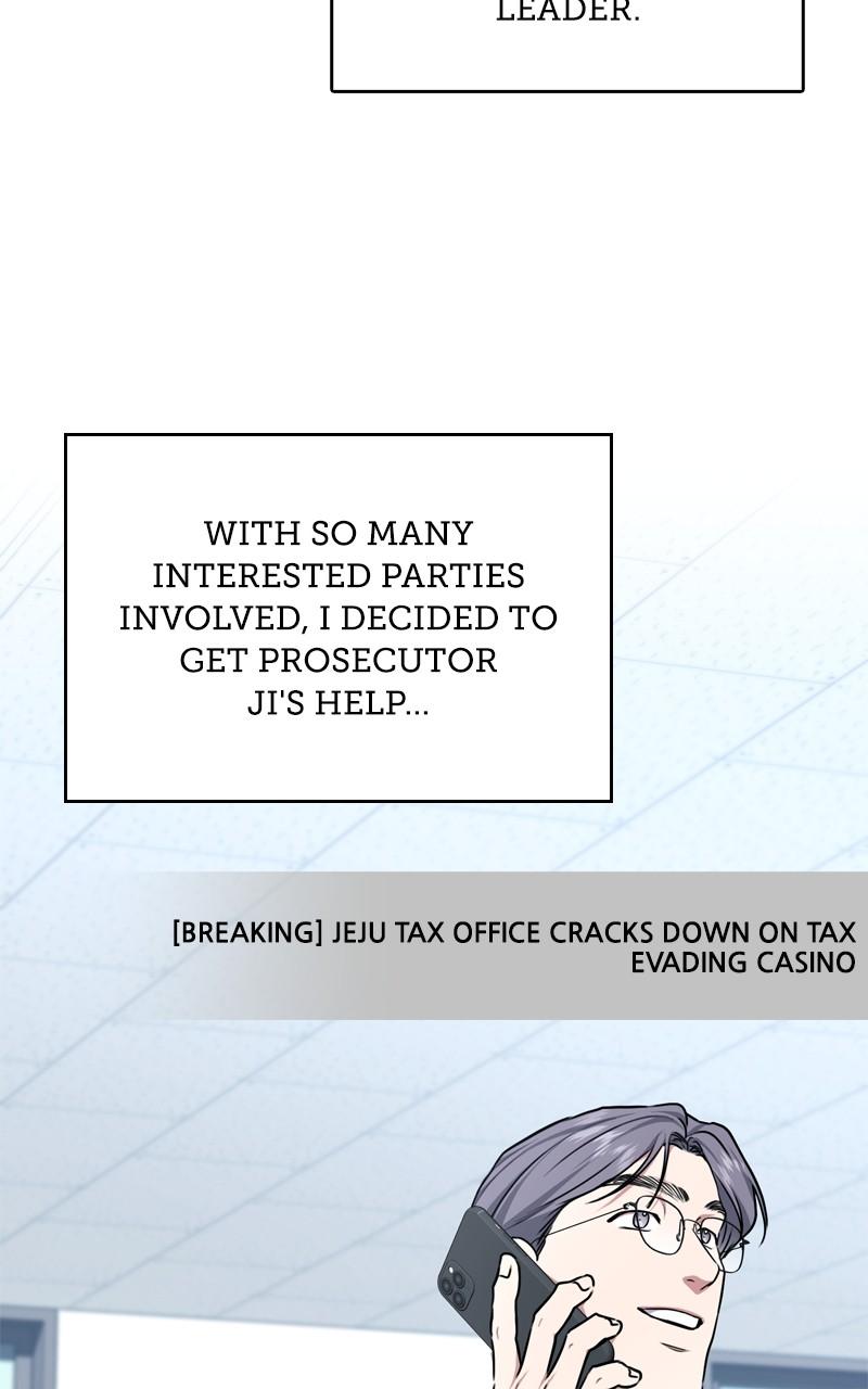 The Tax Reaper Chap 136 - Next Chap 137