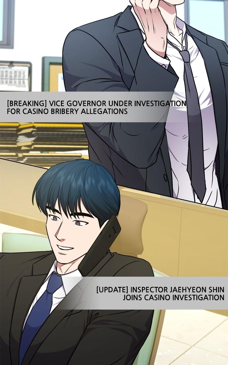 The Tax Reaper Chap 136 - Next Chap 137