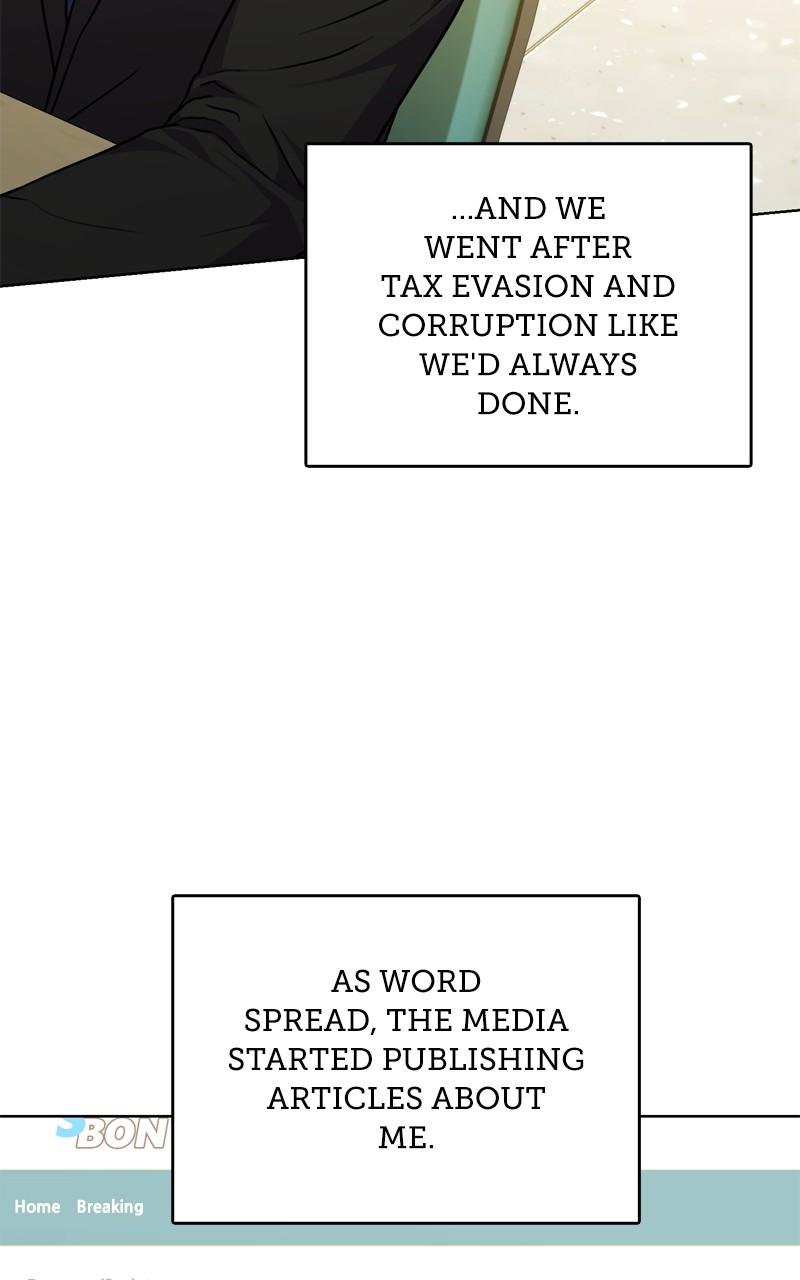 The Tax Reaper Chap 136 - Next Chap 137