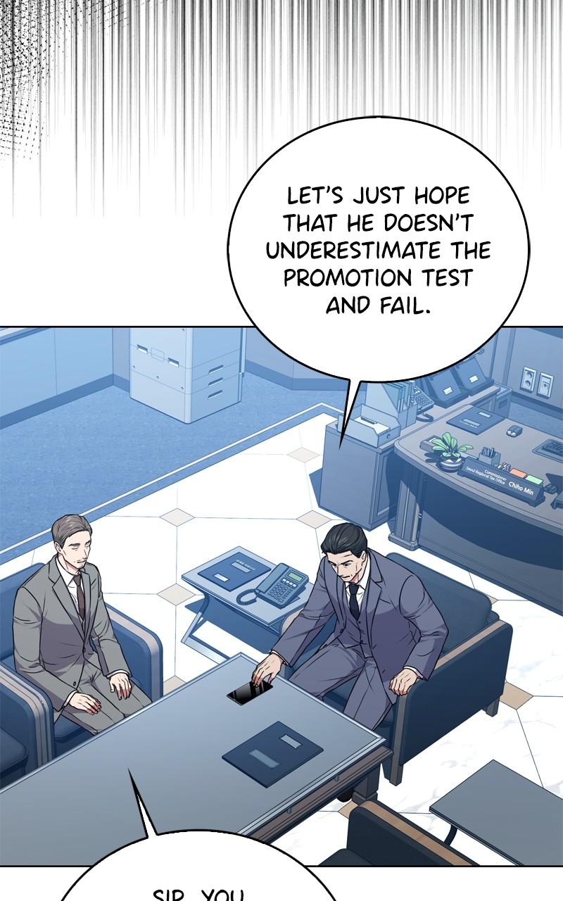 The Tax Reaper Chap 136 - Next Chap 137