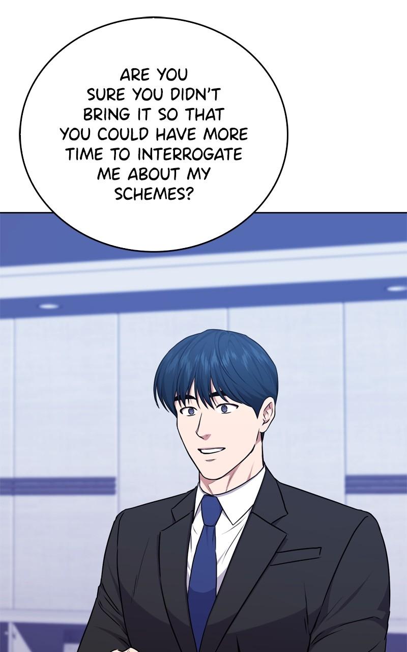 The Tax Reaper Chap 136 - Next Chap 137