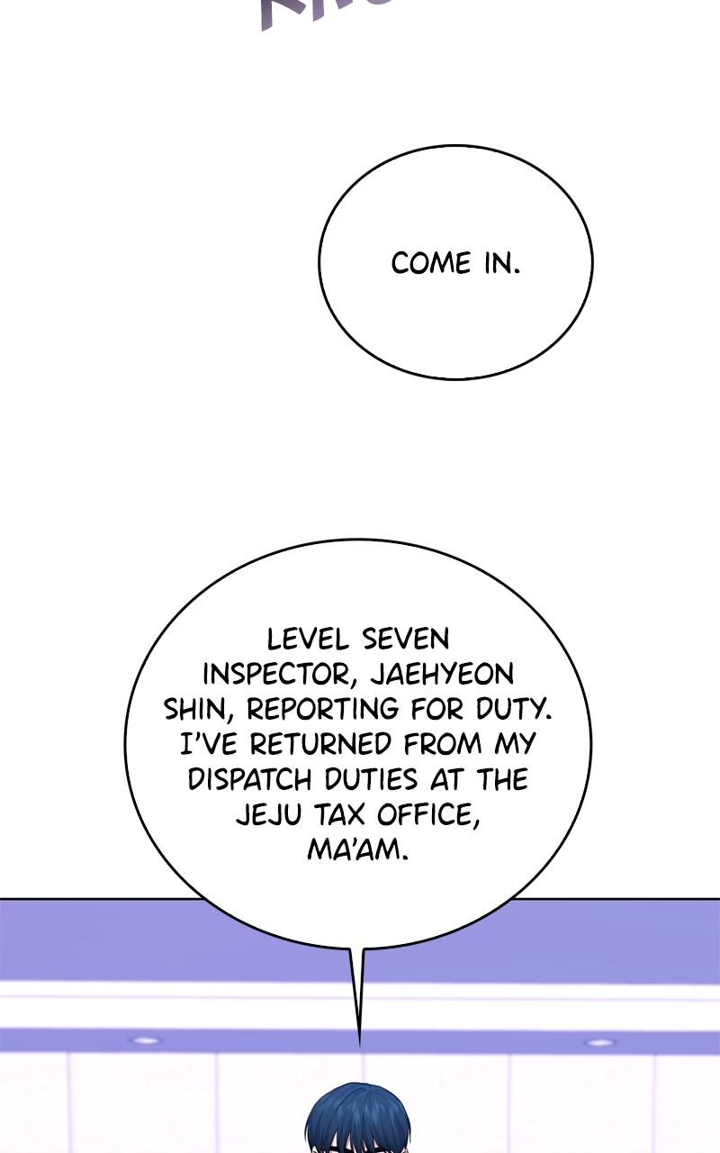 The Tax Reaper Chap 136 - Next Chap 137