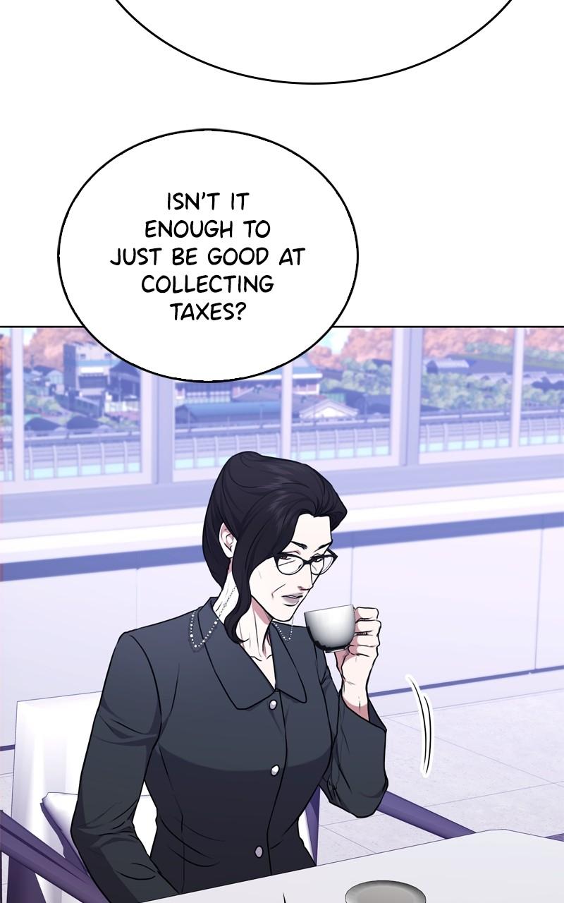 The Tax Reaper Chap 136 - Next Chap 137