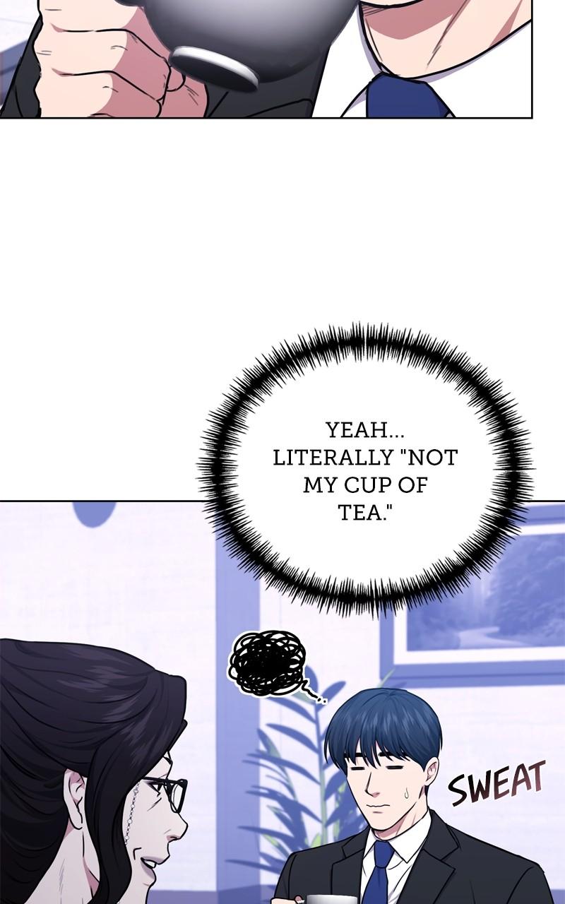 The Tax Reaper Chap 136 - Next Chap 137