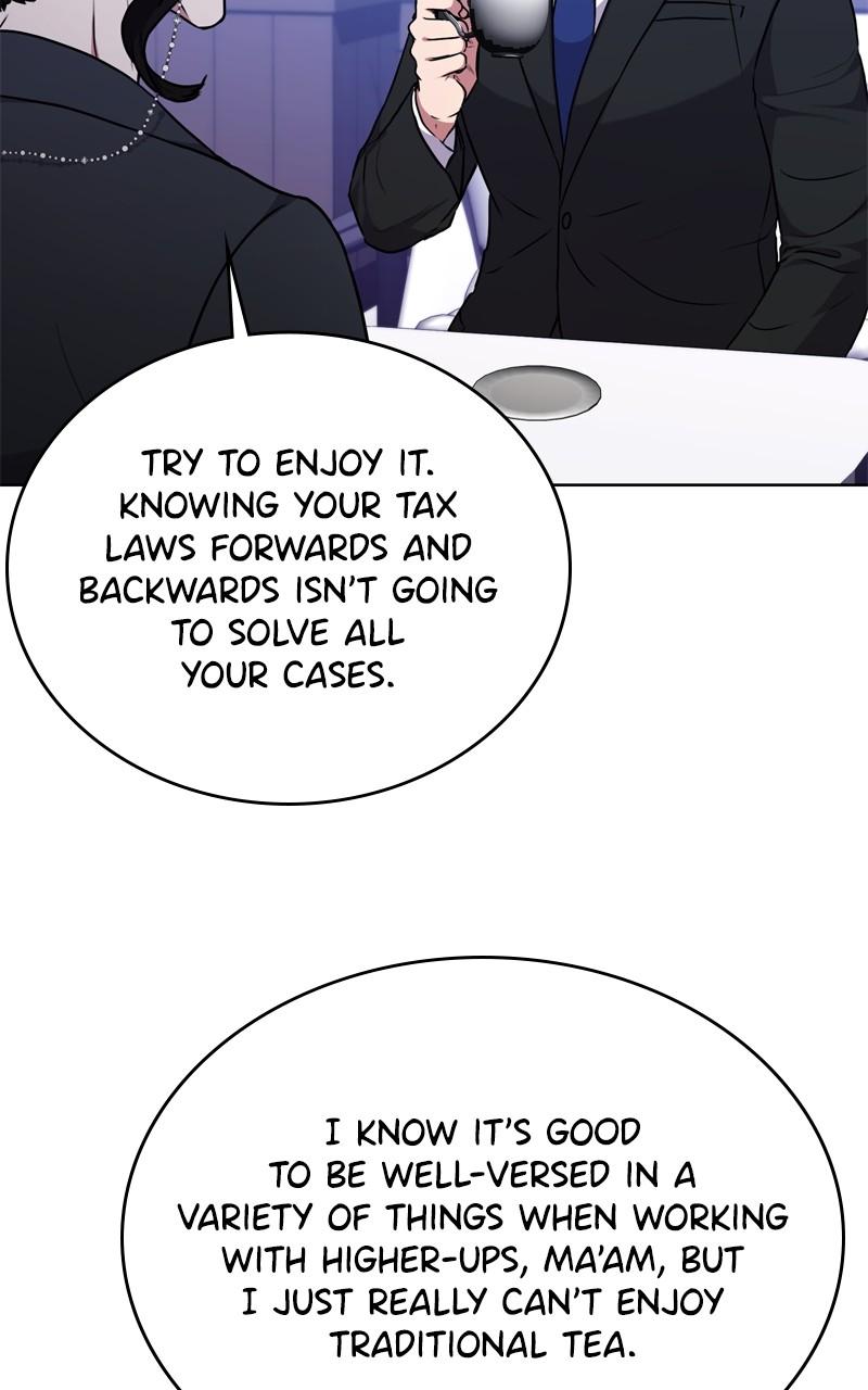 The Tax Reaper Chap 136 - Next Chap 137