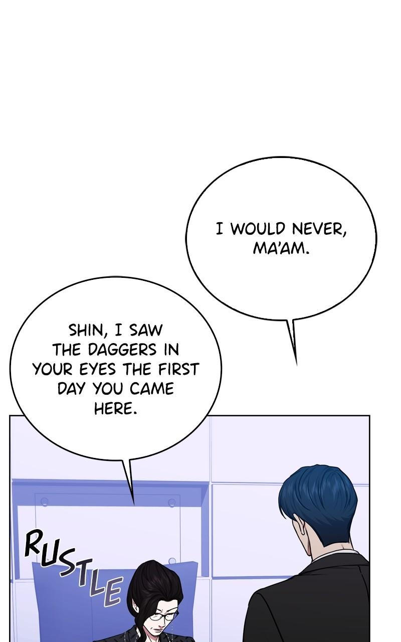 The Tax Reaper Chap 136 - Next Chap 137
