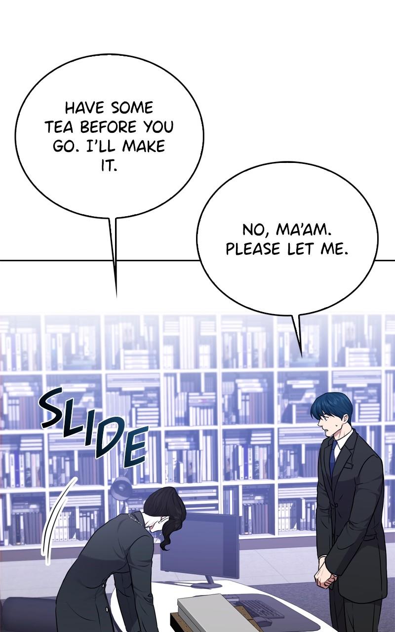 The Tax Reaper Chap 136 - Next Chap 137