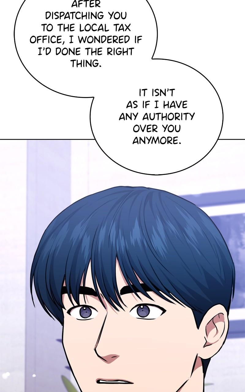 The Tax Reaper Chap 136 - Next Chap 137