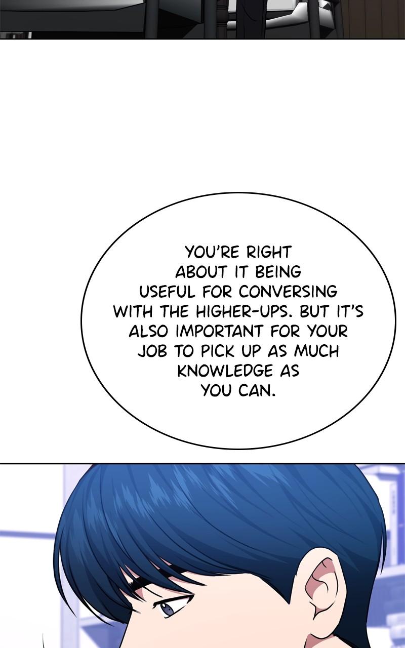 The Tax Reaper Chap 136 - Next Chap 137