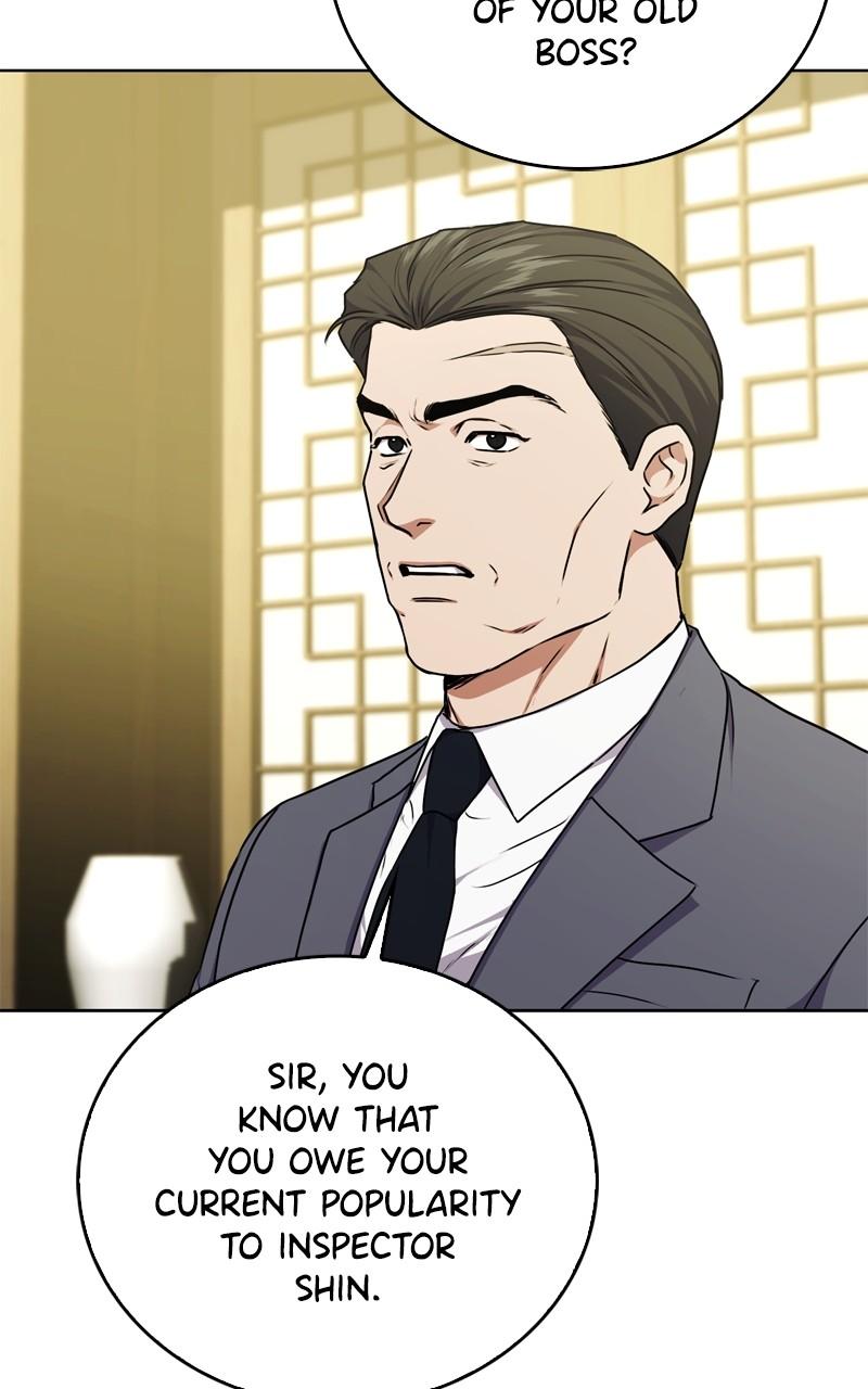 The Tax Reaper Chap 138 - Next Chap 139
