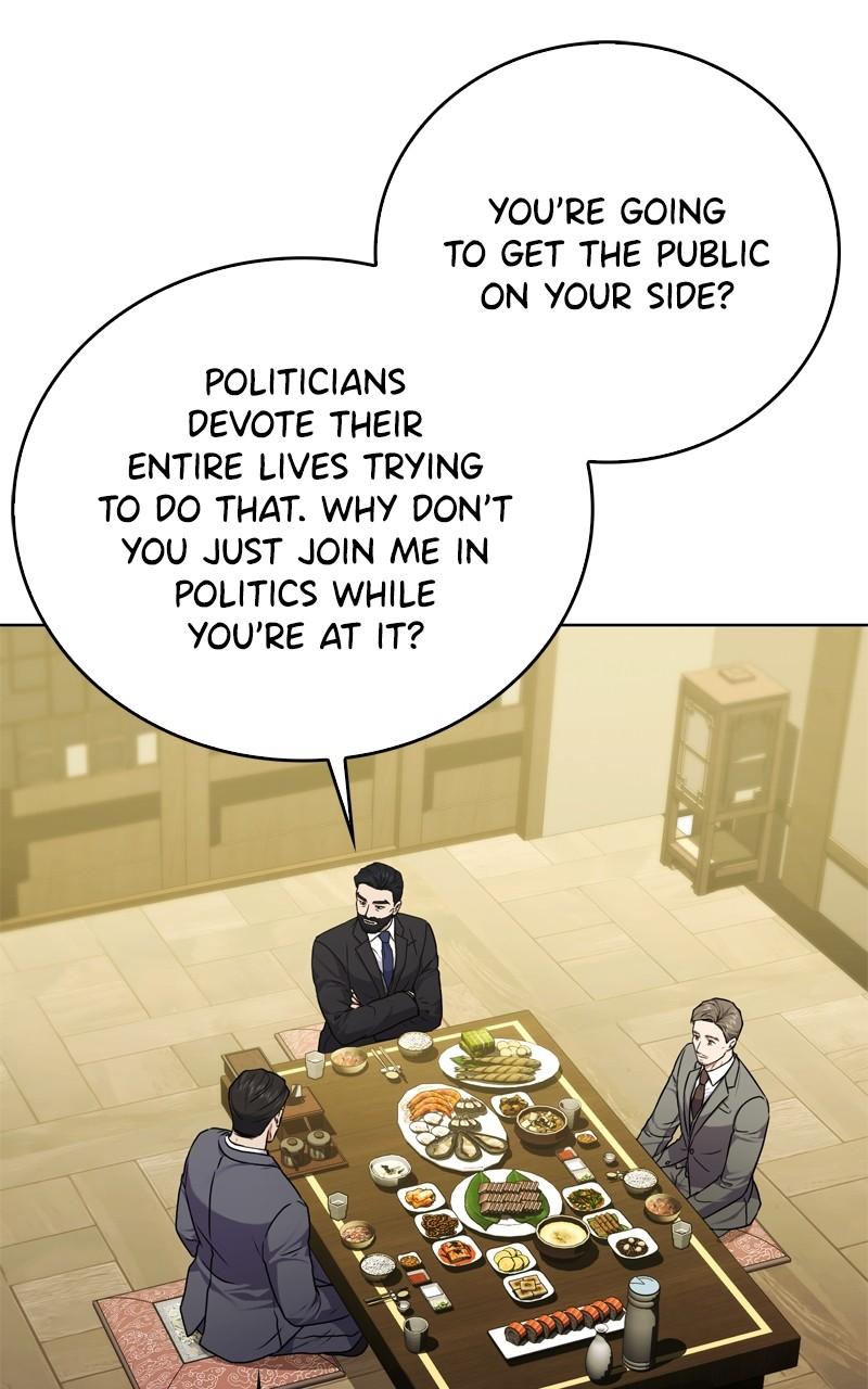 The Tax Reaper Chap 138 - Next Chap 139