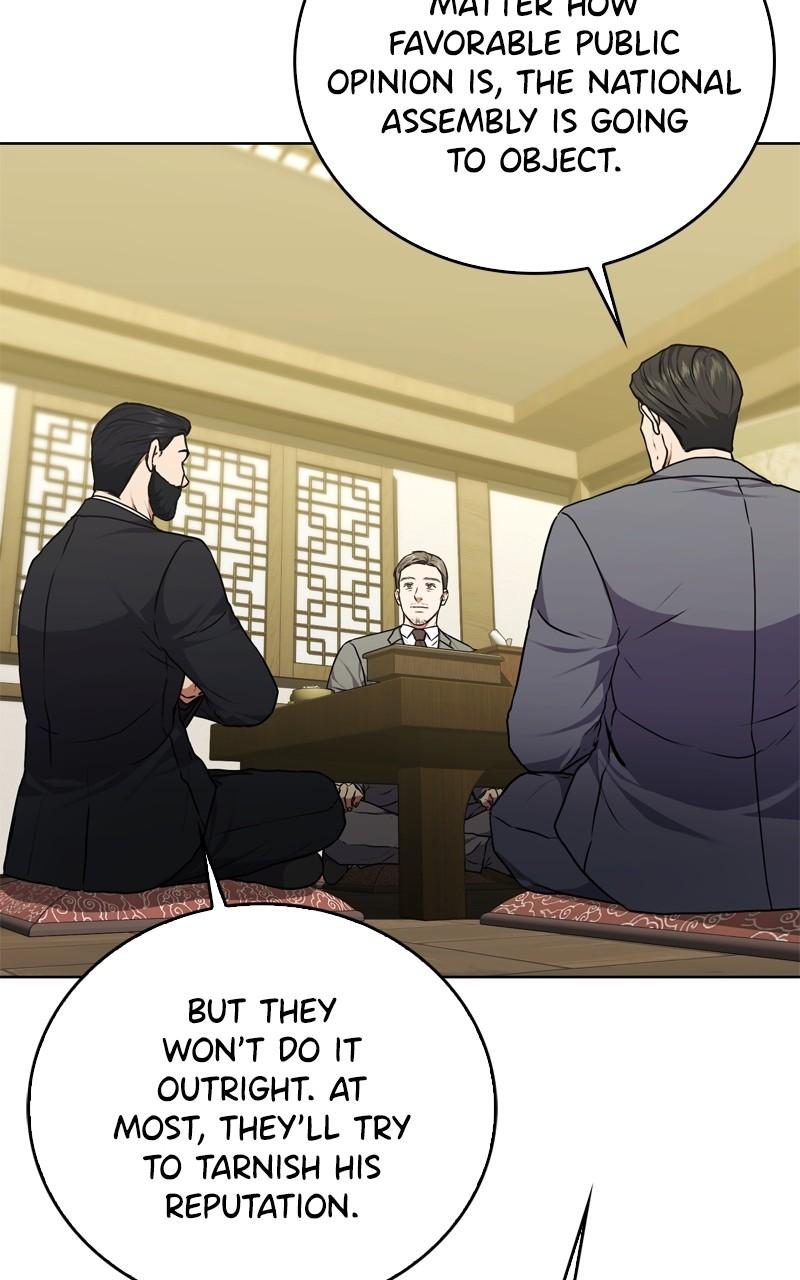 The Tax Reaper Chap 138 - Next Chap 139