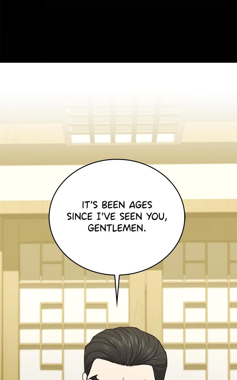 The Tax Reaper Chap 138 - Next Chap 139