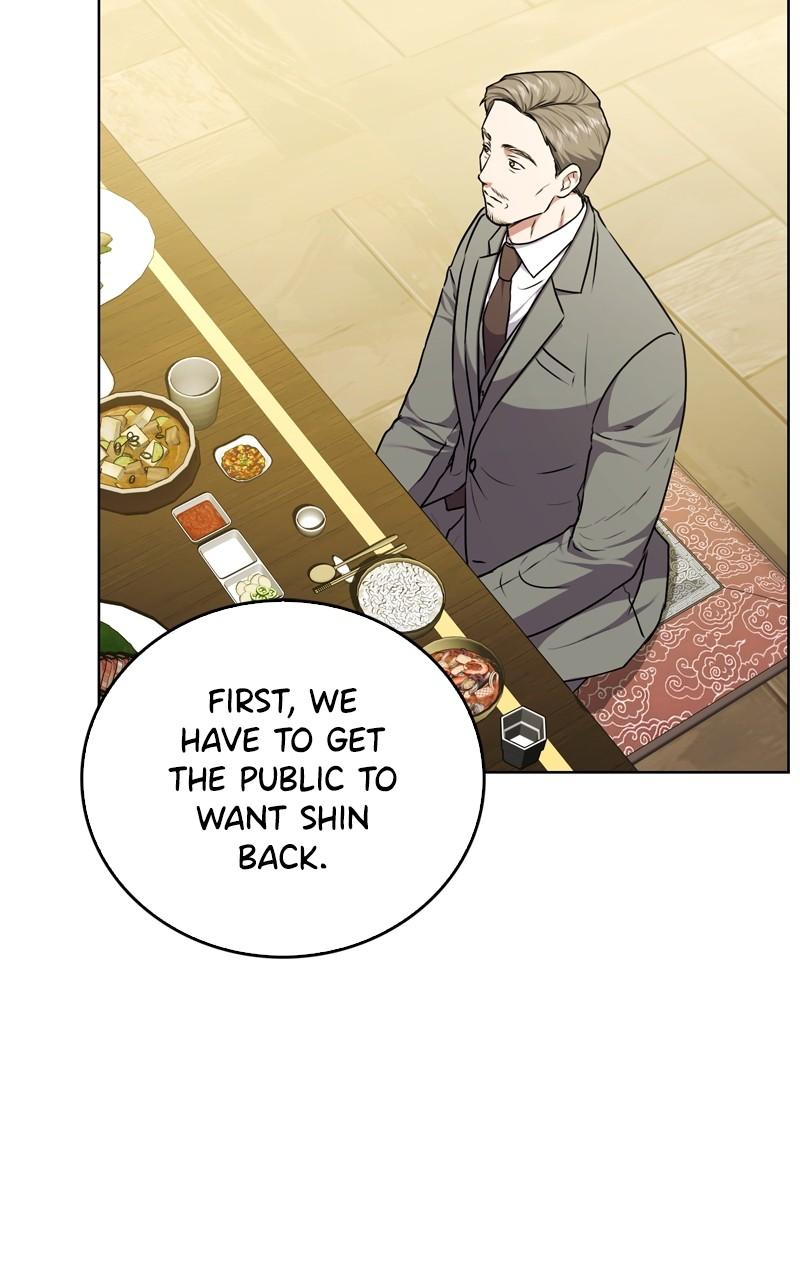The Tax Reaper Chap 138 - Next Chap 139