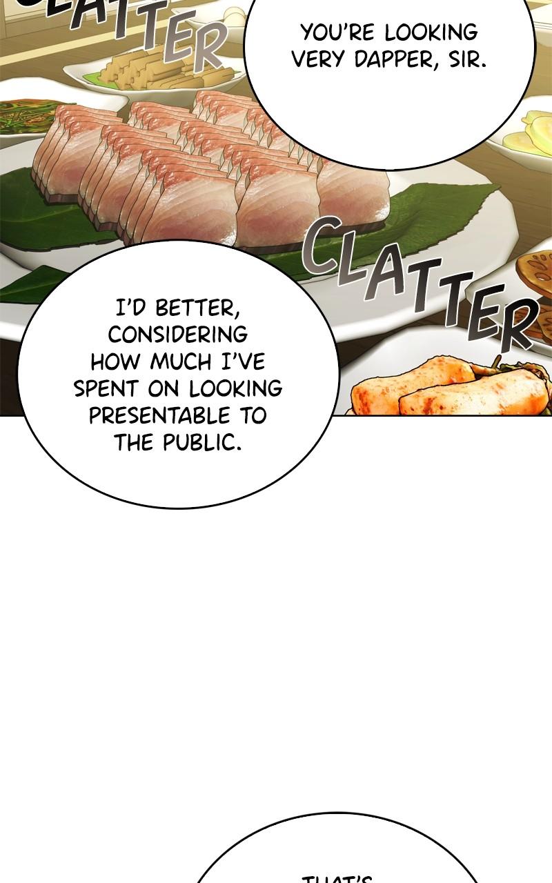 The Tax Reaper Chap 138 - Next Chap 139