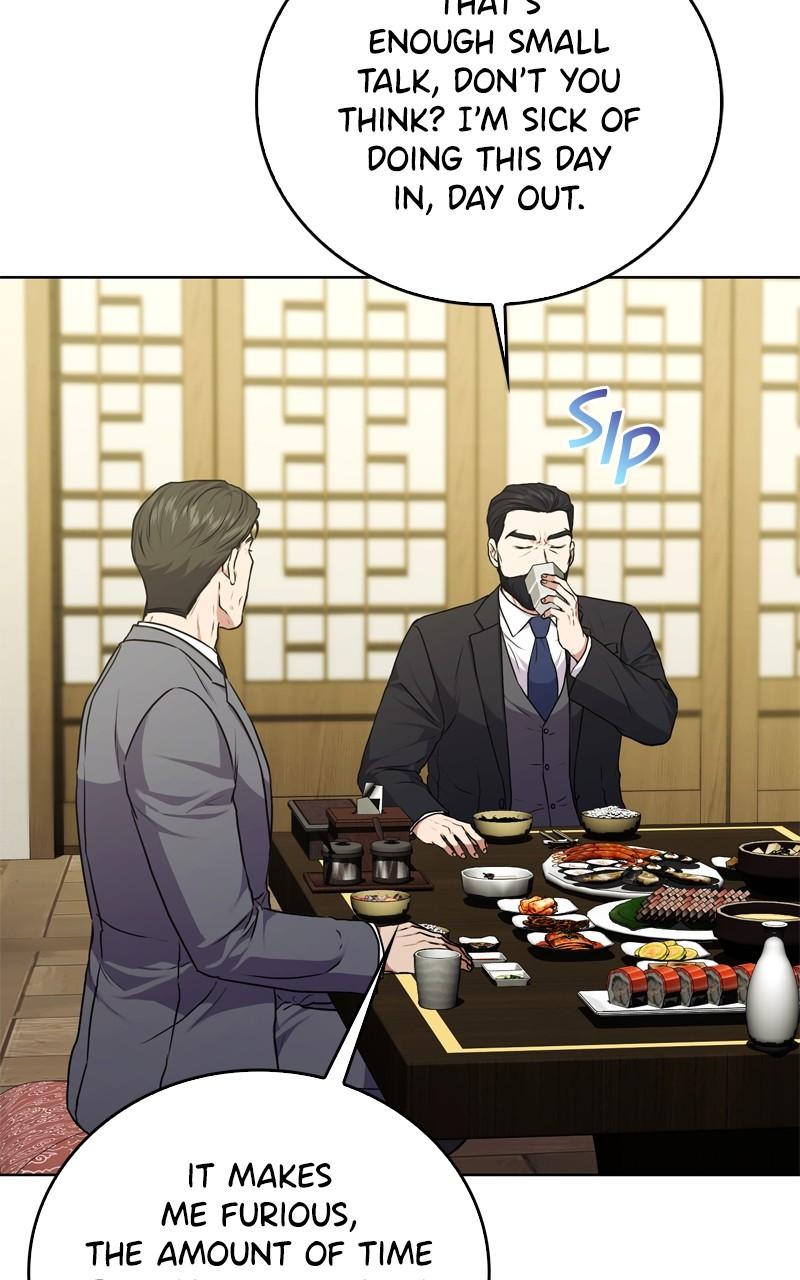 The Tax Reaper Chap 138 - Next Chap 139