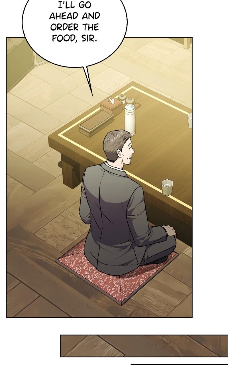 The Tax Reaper Chap 138 - Next Chap 139