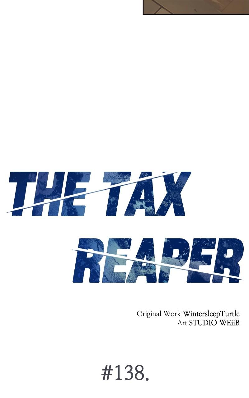 The Tax Reaper Chap 138 - Next Chap 139