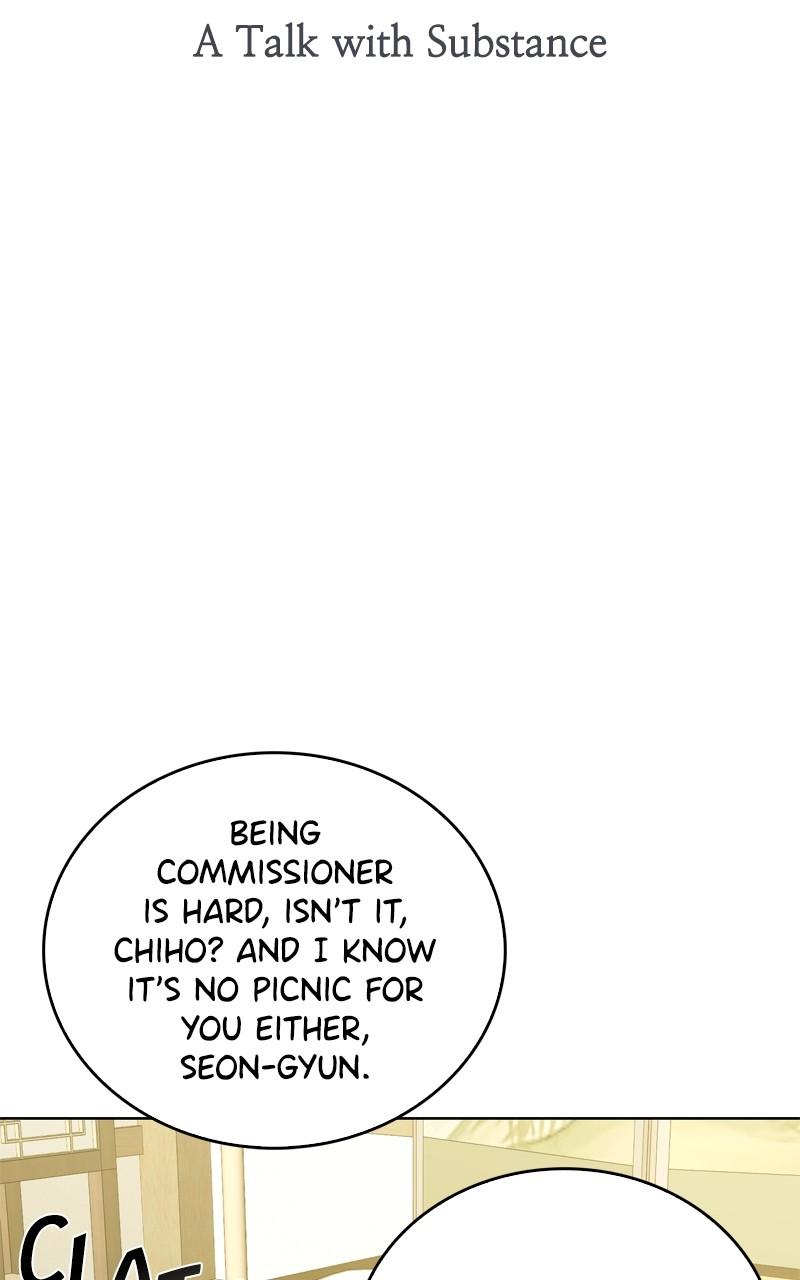 The Tax Reaper Chap 138 - Next Chap 139