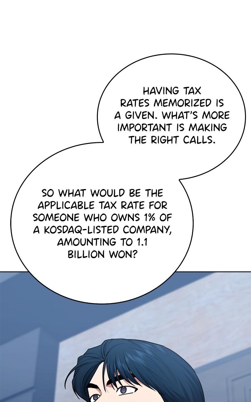 The Tax Reaper Chap 138 - Next Chap 139