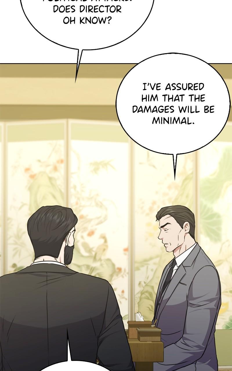 The Tax Reaper Chap 138 - Next Chap 139