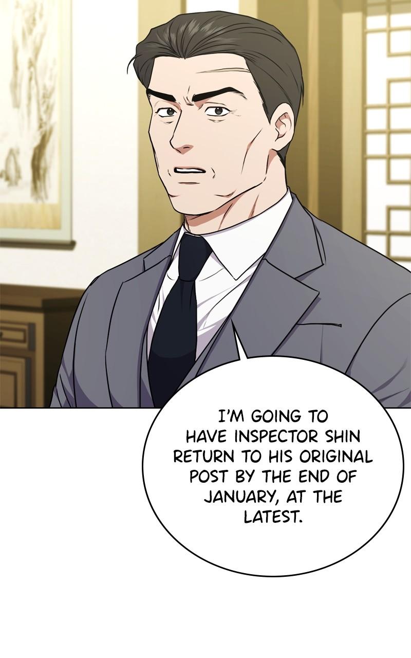 The Tax Reaper Chap 138 - Next Chap 139