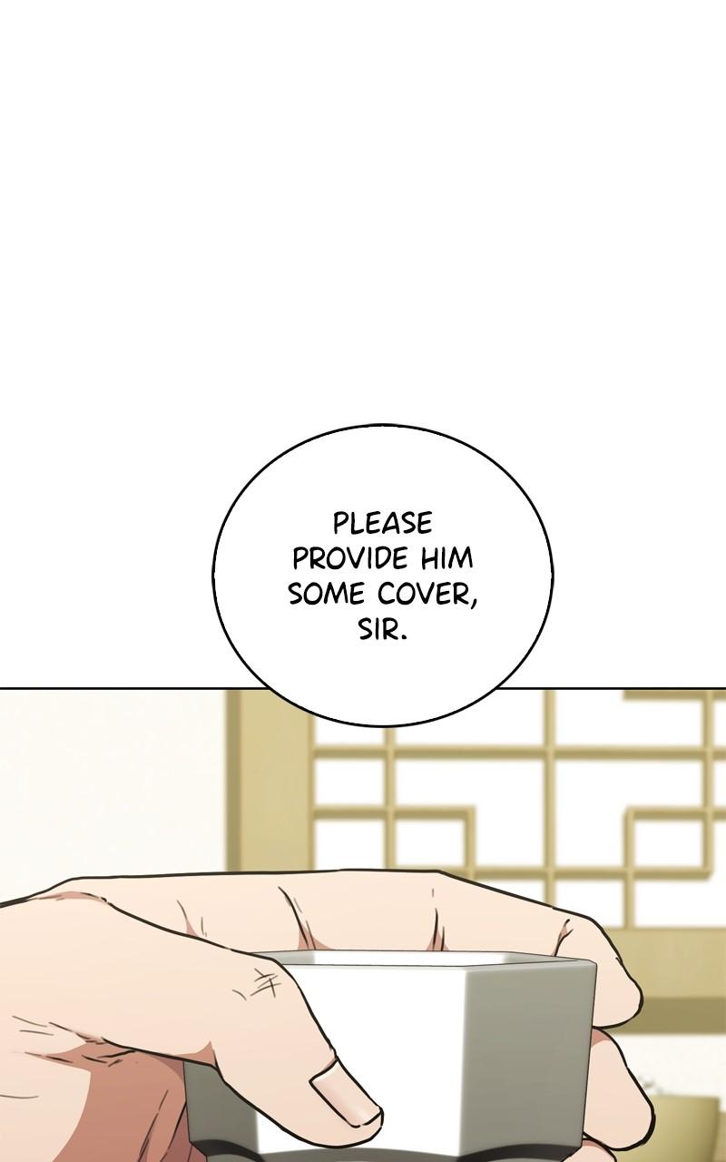 The Tax Reaper Chap 138 - Next Chap 139
