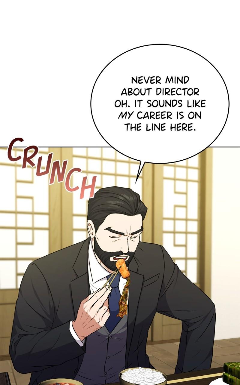 The Tax Reaper Chap 138 - Next Chap 139