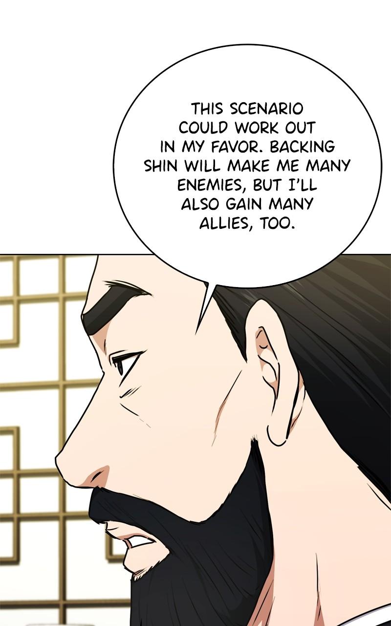 The Tax Reaper Chap 138 - Next Chap 139
