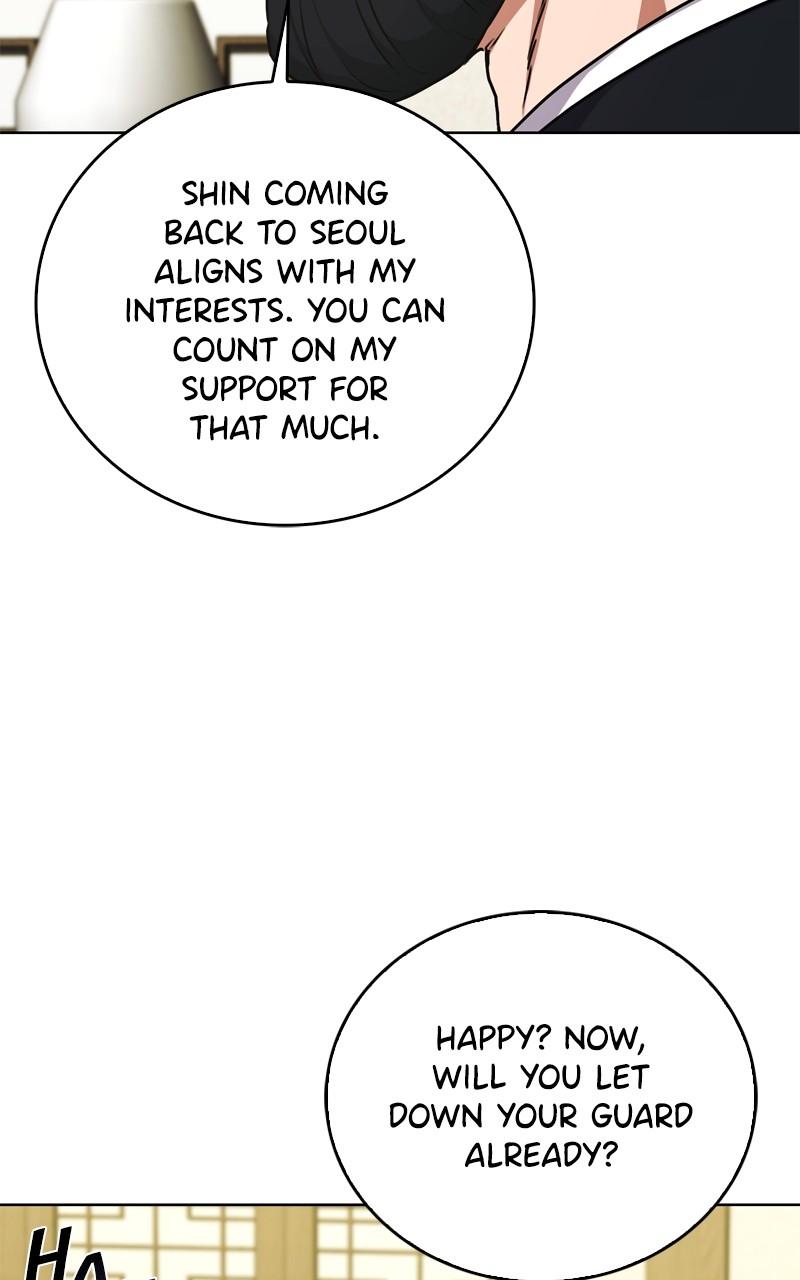 The Tax Reaper Chap 138 - Next Chap 139