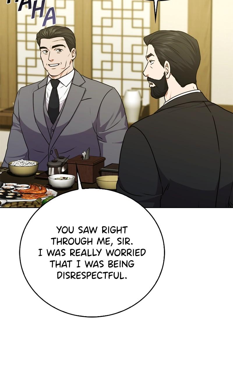 The Tax Reaper Chap 138 - Next Chap 139