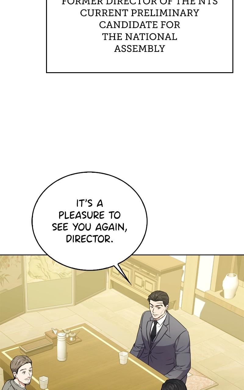 The Tax Reaper Chap 138 - Next Chap 139