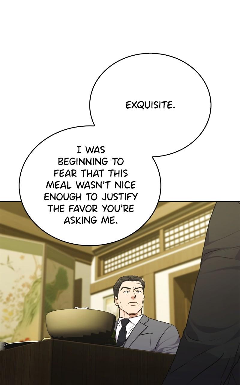 The Tax Reaper Chap 138 - Next Chap 139