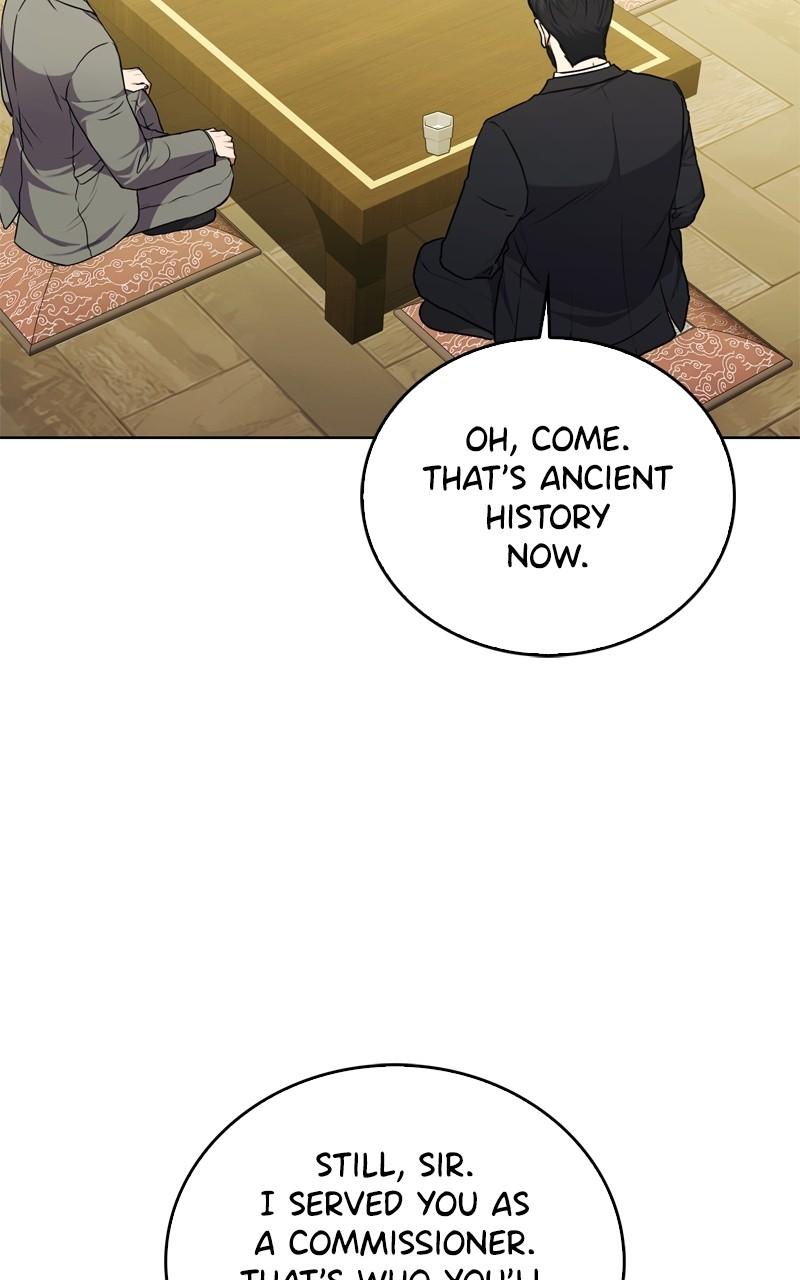 The Tax Reaper Chap 138 - Next Chap 139