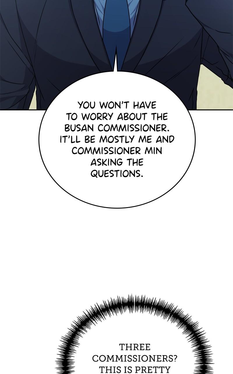 The Tax Reaper Chap 138 - Next Chap 139