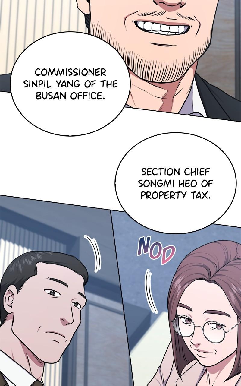 The Tax Reaper Chap 138 - Next Chap 139