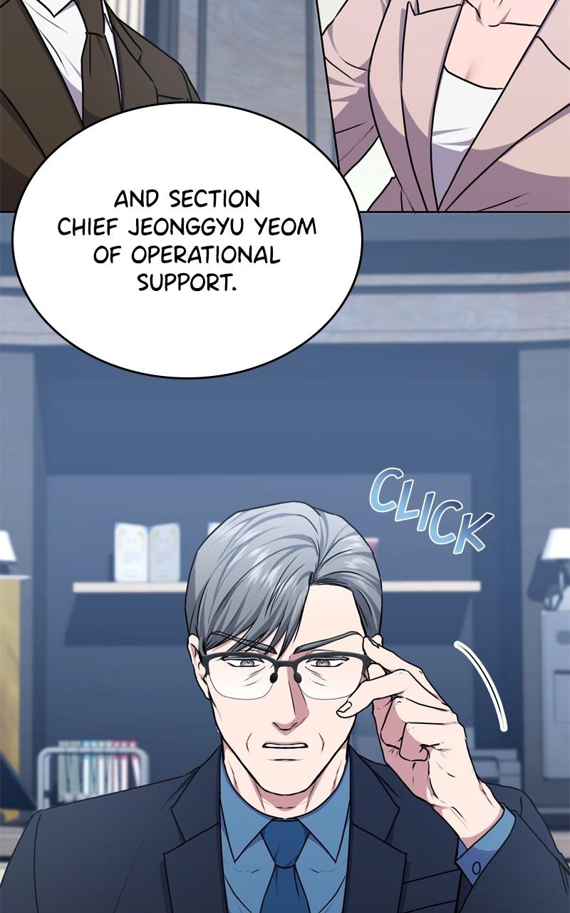 The Tax Reaper Chap 138 - Next Chap 139