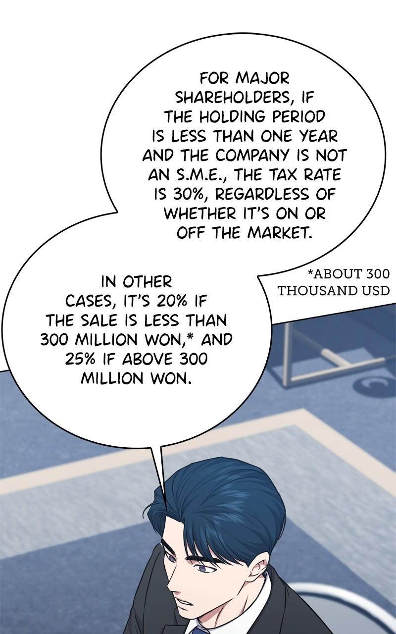 The Tax Reaper Chap 138 - Next Chap 139