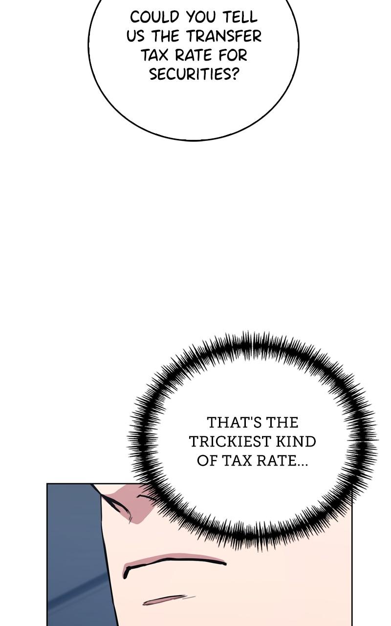 The Tax Reaper Chap 138 - Next Chap 139