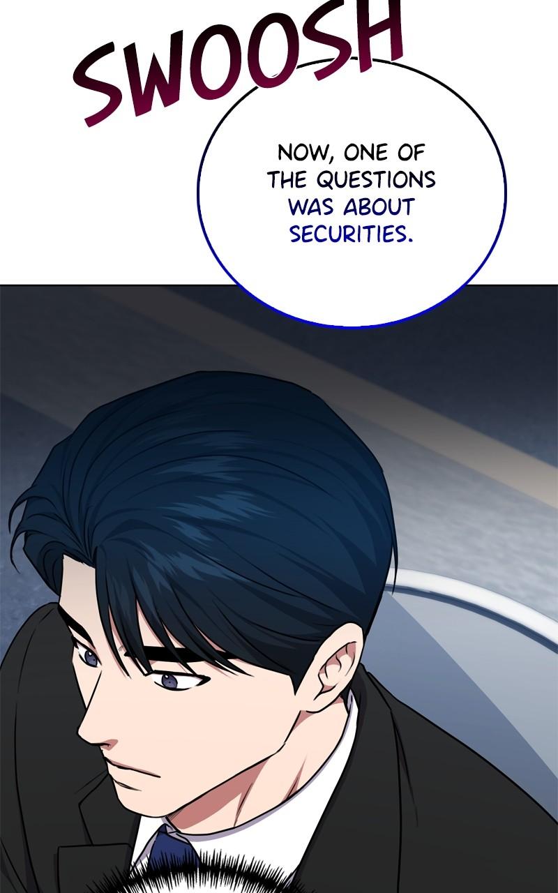 The Tax Reaper Chap 138 - Next Chap 139