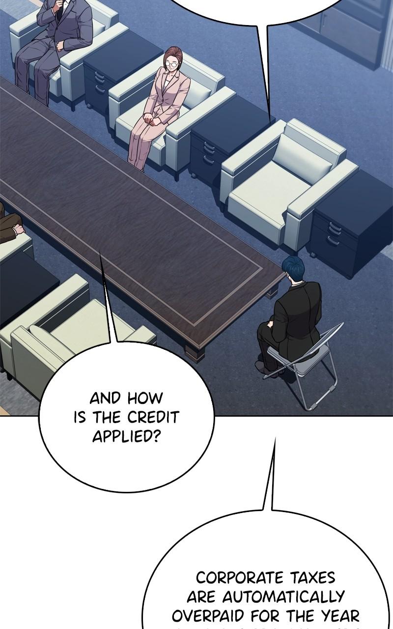 The Tax Reaper Chap 139 - Next Chap 140