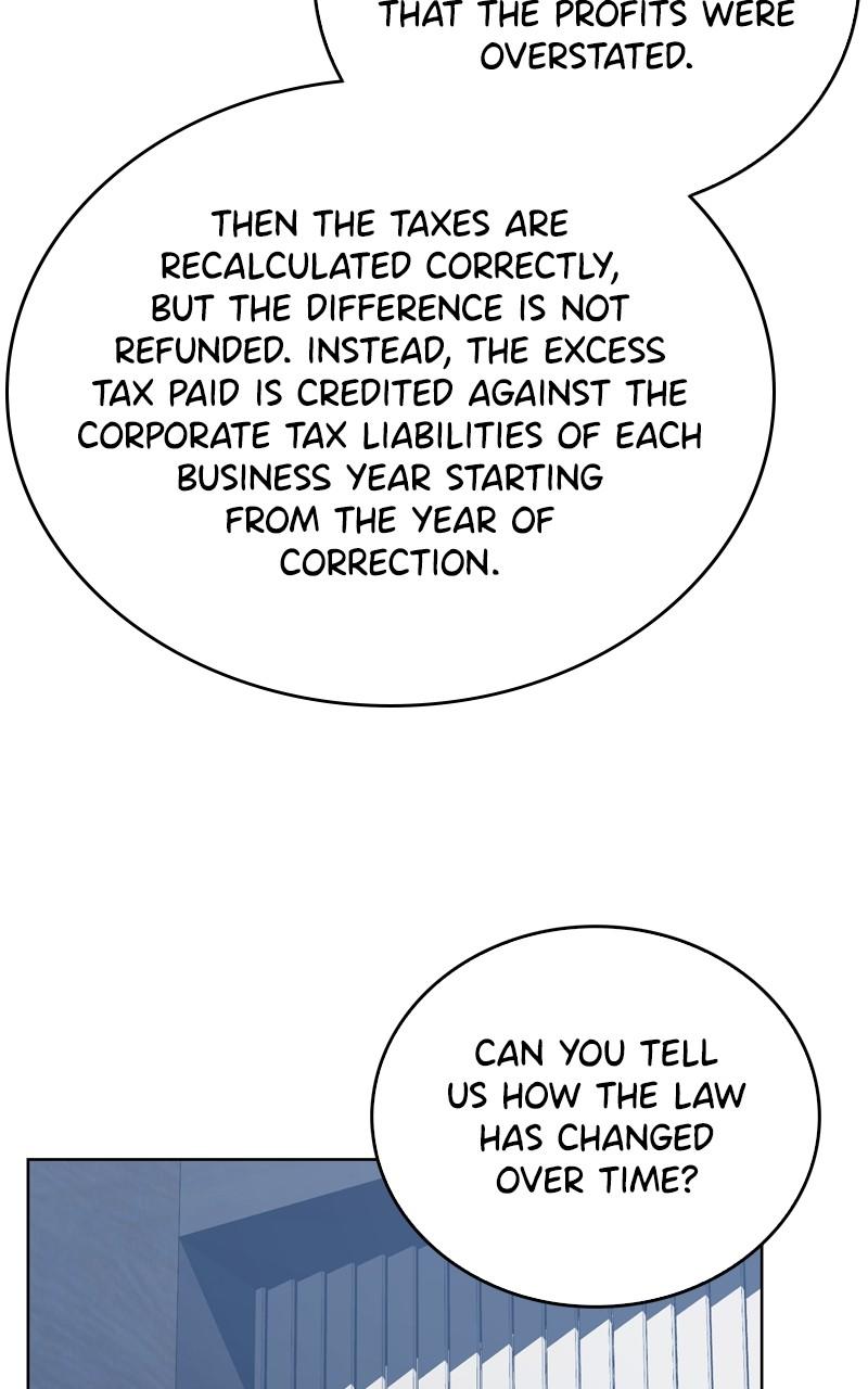 The Tax Reaper Chap 139 - Next Chap 140