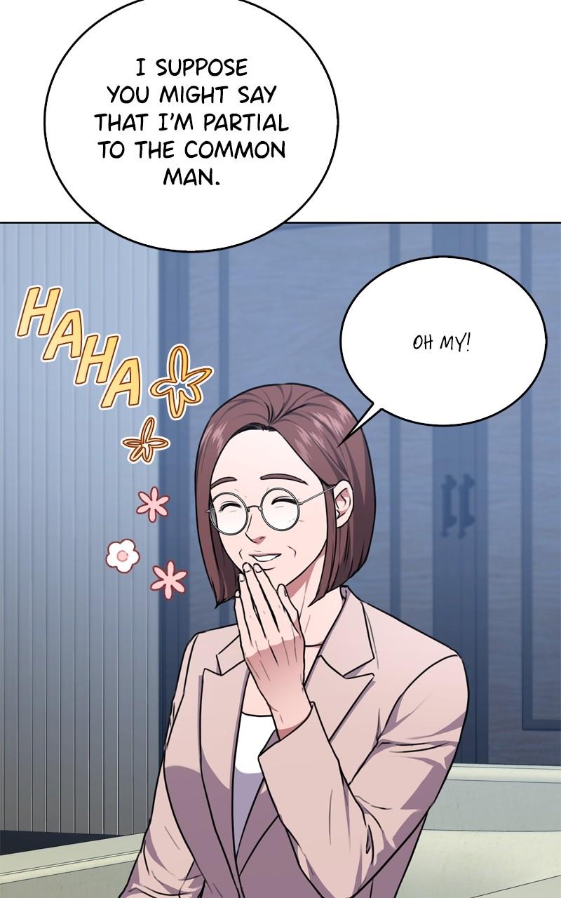 The Tax Reaper Chap 139 - Next Chap 140