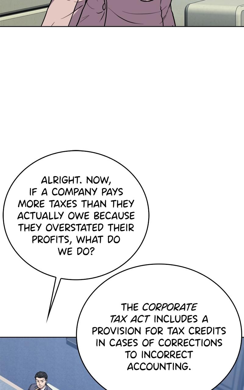 The Tax Reaper Chap 139 - Next Chap 140