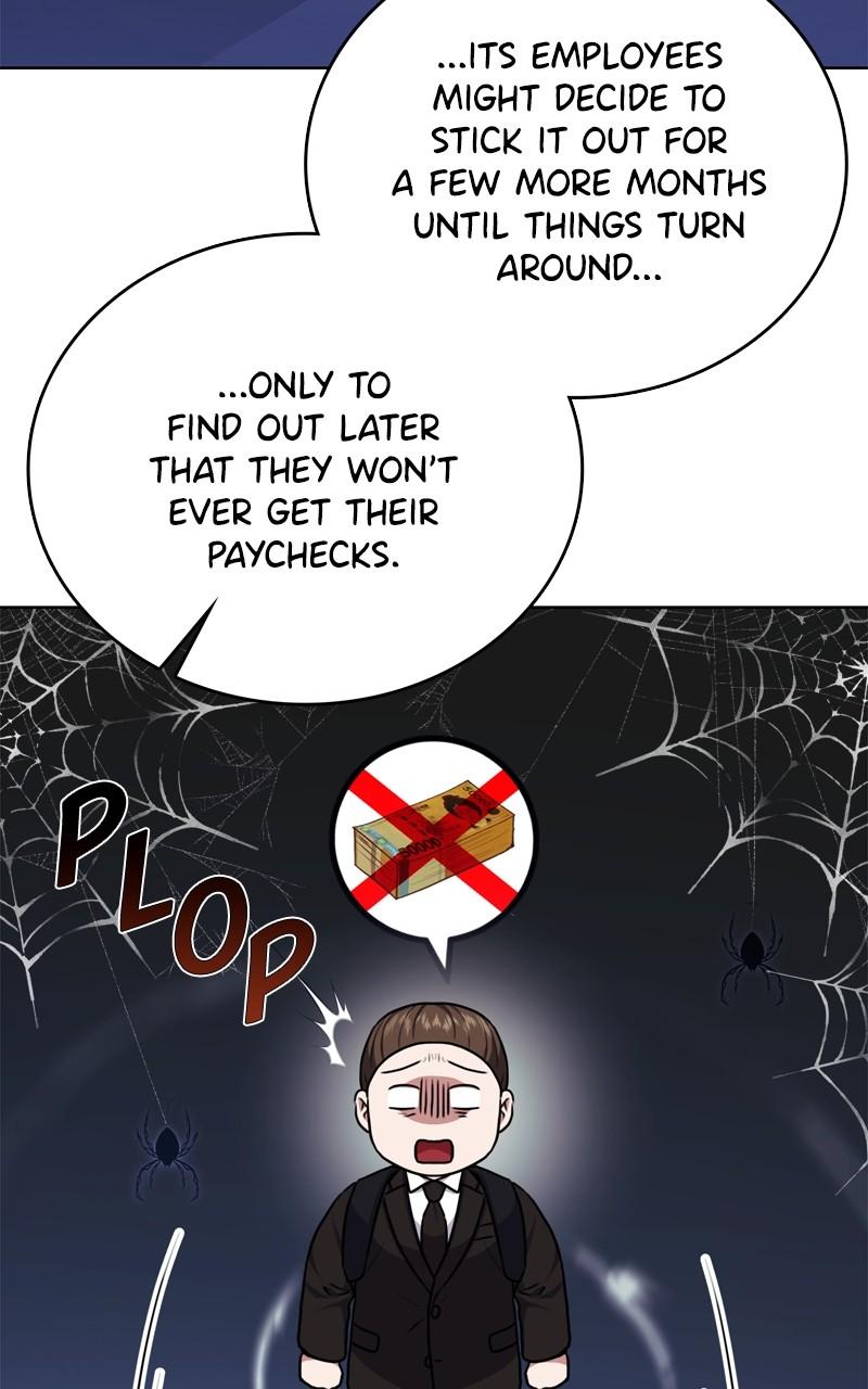 The Tax Reaper Chap 139 - Next Chap 140