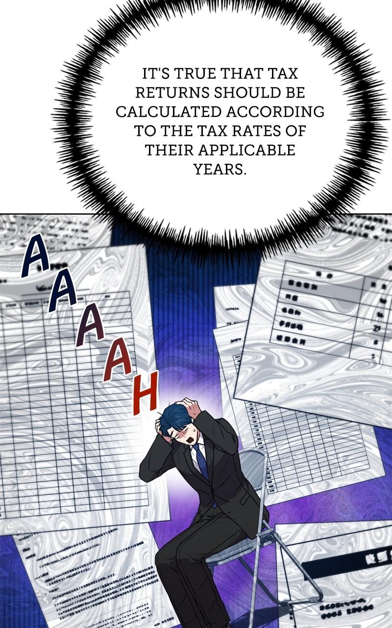 The Tax Reaper Chap 139 - Next Chap 140