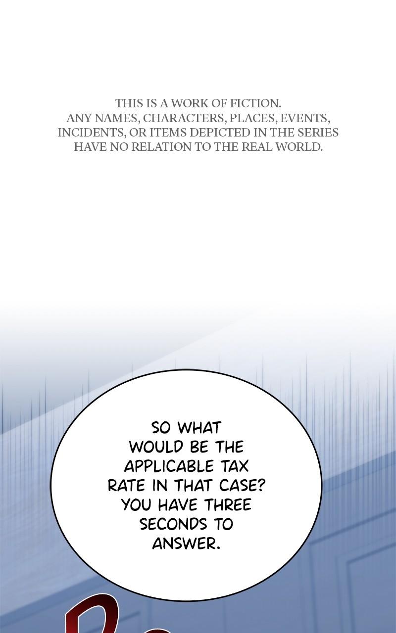 The Tax Reaper Chap 139 - Next Chap 140