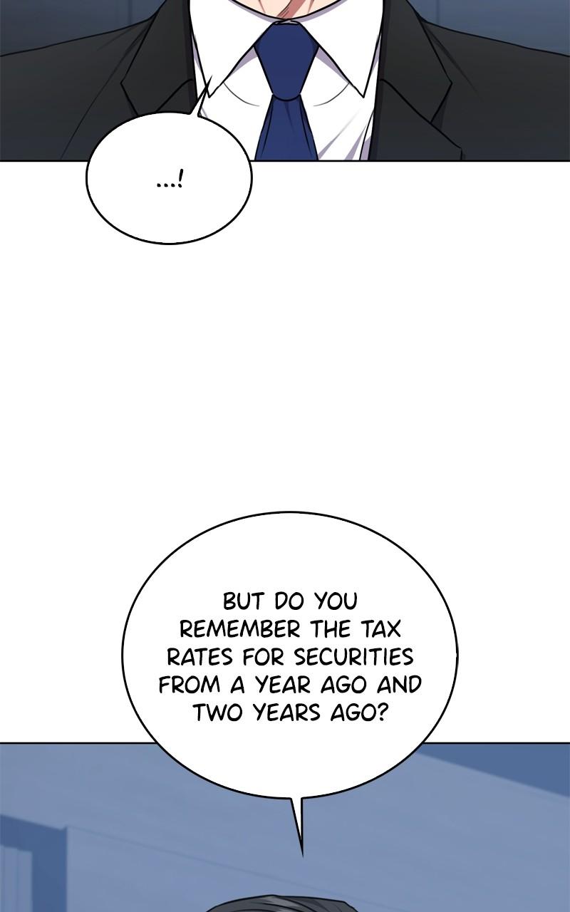 The Tax Reaper Chap 139 - Next Chap 140