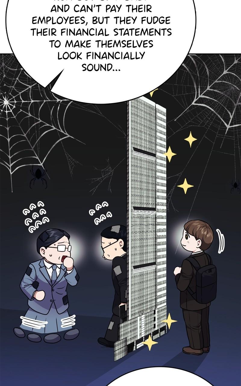 The Tax Reaper Chap 139 - Next Chap 140