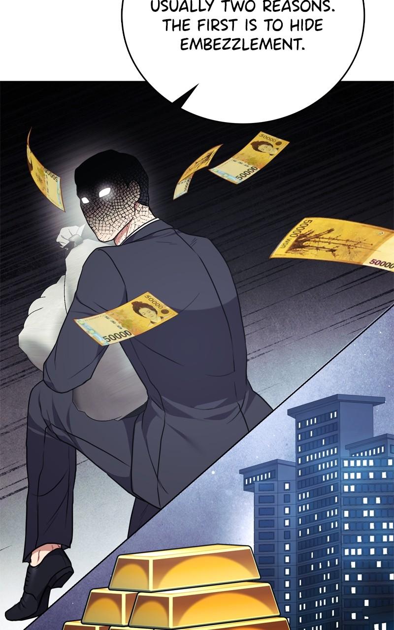 The Tax Reaper Chap 139 - Next Chap 140